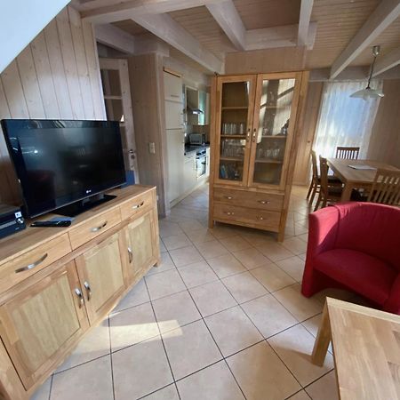 Haus Landseer 215 - a69857 Baabe Exterior foto