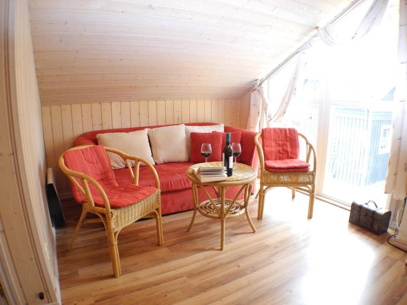 Haus Landseer 215 - a69857 Baabe Exterior foto