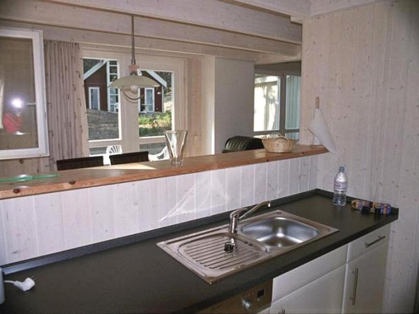 Haus Landseer 215 - a69857 Baabe Exterior foto