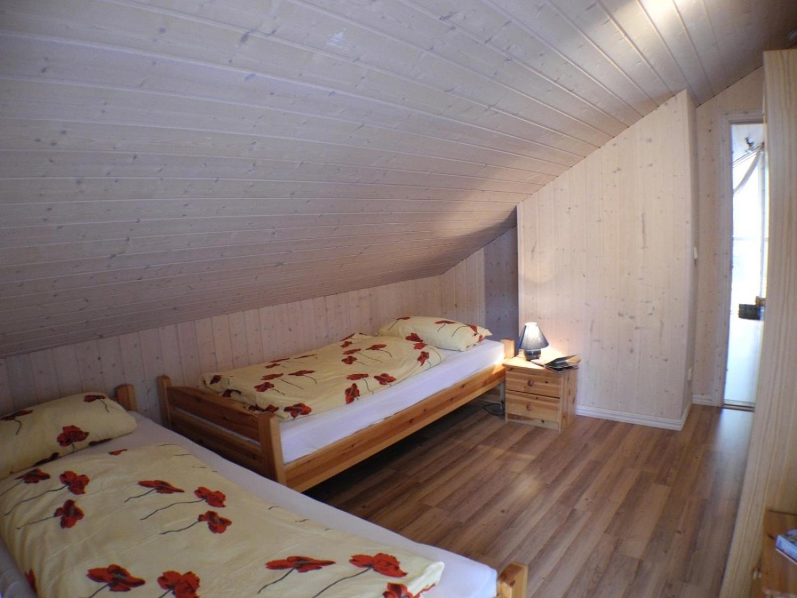 Haus Landseer 215 - a69857 Baabe Exterior foto
