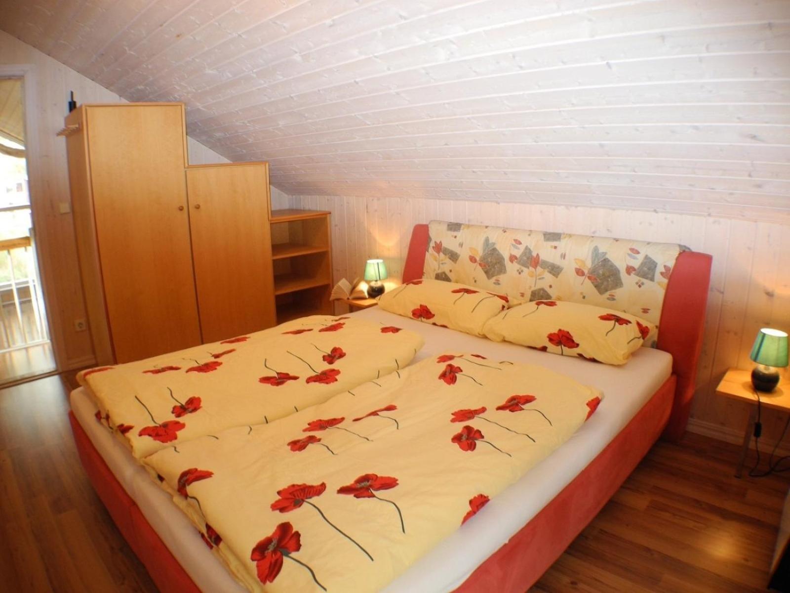 Haus Landseer 215 - a69857 Baabe Exterior foto