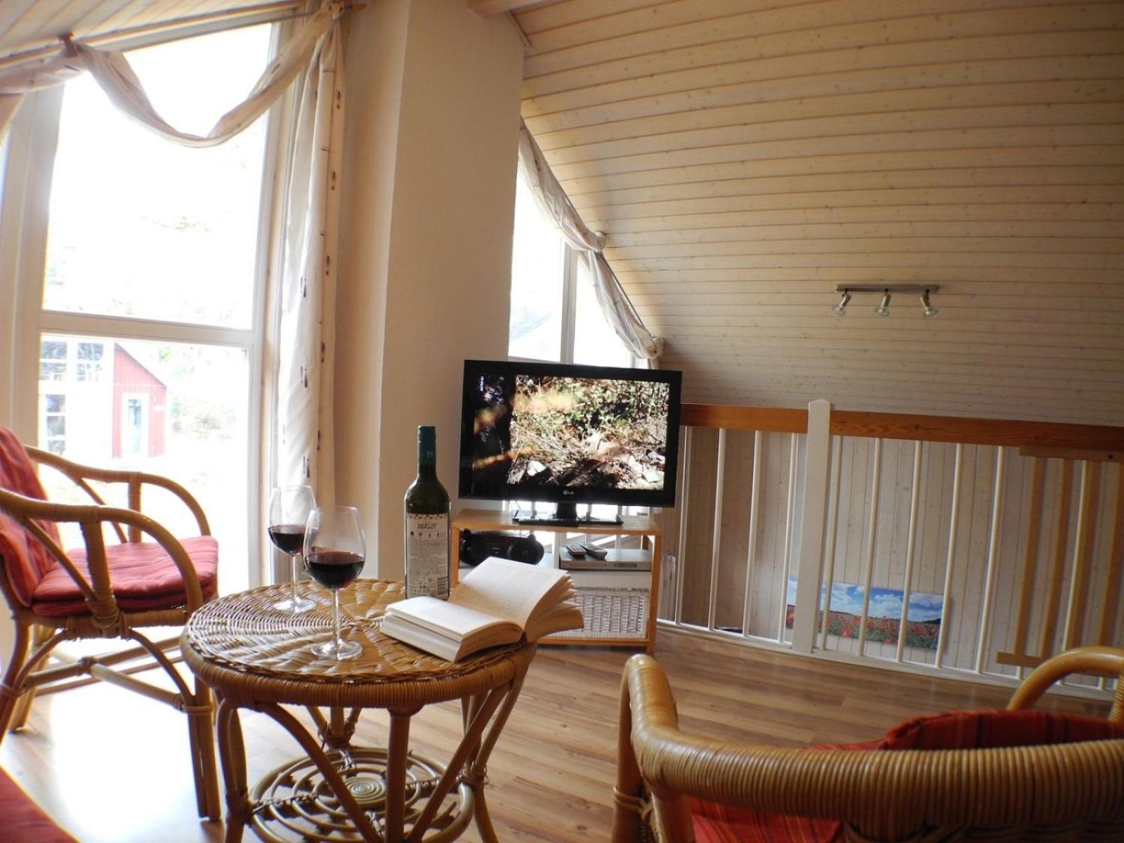 Haus Landseer 215 - a69857 Baabe Exterior foto