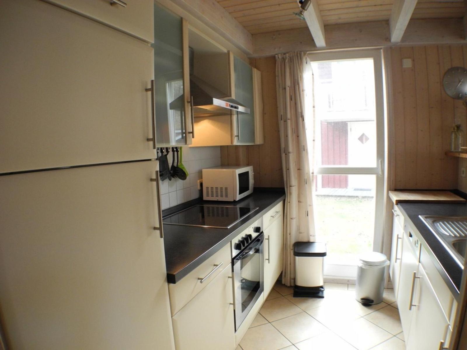 Haus Landseer 215 - a69857 Baabe Exterior foto