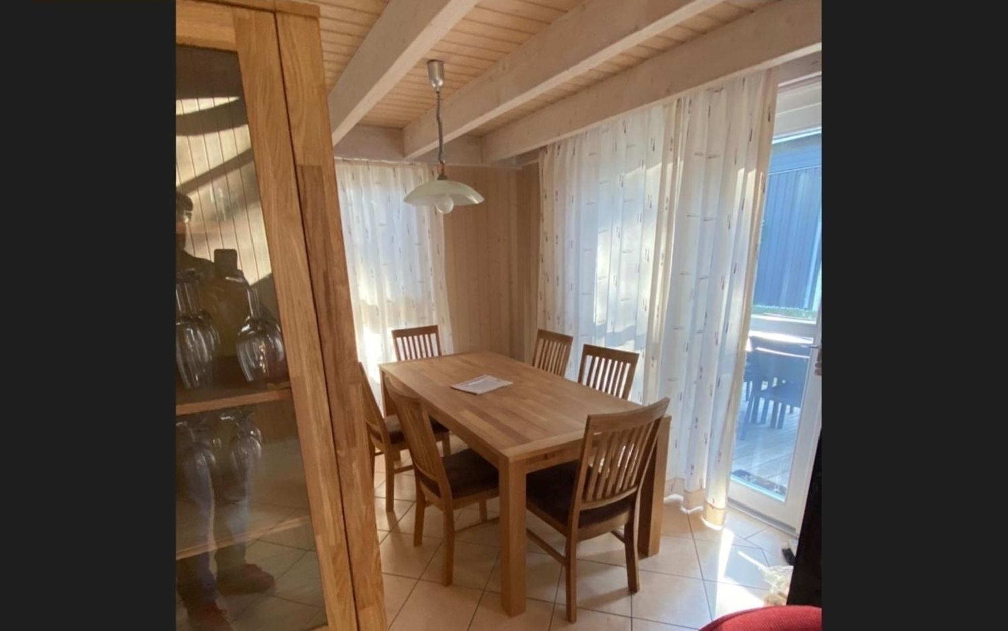 Haus Landseer 215 - a69857 Baabe Exterior foto