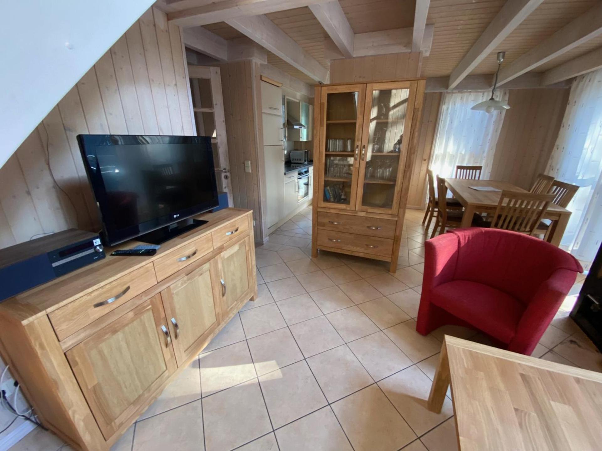 Haus Landseer 215 - a69857 Baabe Exterior foto
