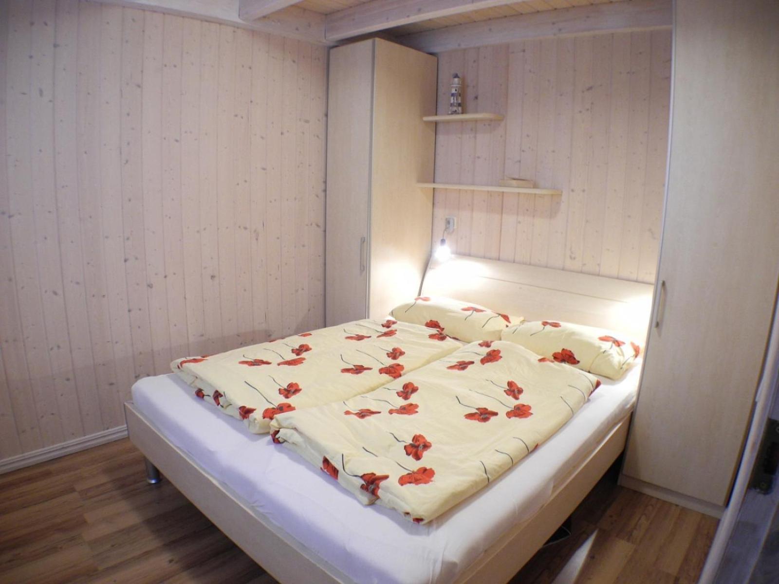 Haus Landseer 215 - a69857 Baabe Exterior foto